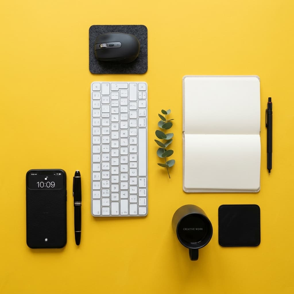 Engaging Content Creation