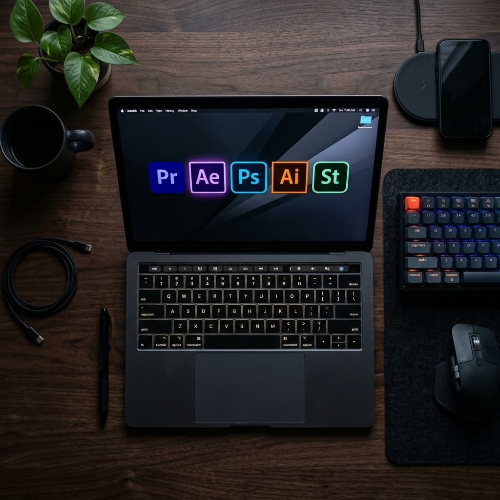 Intuitive UI/UX Development